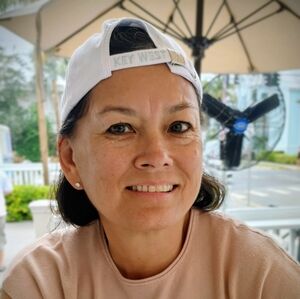 Meet your Posher, Kathy